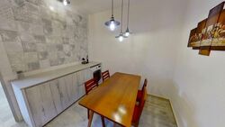 Hillcrest Park (D11), Apartment #496459621